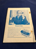 The Wide World Magazine, January 1957