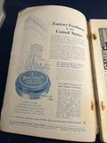 The Wide World Magazine, June 1930