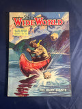 The Wide World Magazine September 1956