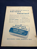 The Wide World Magazine, February 1956