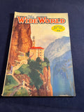 The Wide World Magazine, April 1950
