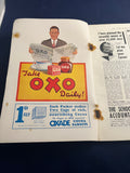 The Wide World Magazine, December 1932 (Christmas Number)