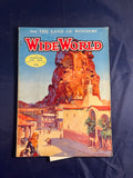 The Wide World Magazine May 1954