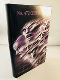 A. F. Kidd & Rick Kennett - No. 472 Cheyne Walk, Carnacki: The Untold Stories, Ash-Tree Press 2002, Limited to 500 Copies, Inscribed by Rick Kennett