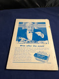 The Wide World Magazine, August 1956 1/6