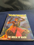 The Wide World Magazine, June 1930