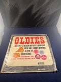 Various Artists - Oldies, Wyncote W 9008, 1960s