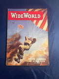 The Wide World Magazine February 1957