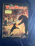 The Wide World Magazine June 1956