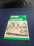 Book & Magazine Collector Number 9 November 1984