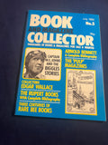 Book & Magazine Collector Number 5 July 1984