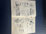 The Wide World Magazine, May 1957 1/6