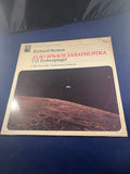 Richard Strauss, Also Sprach Zarathustra, 1972. EMI Records.