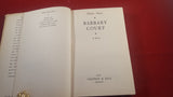 Shamus Frazer - Barbary Court, Chapman & Hall 1st edition 1948