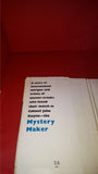 Seamark - The Mystery-Maker, Yellow Jacket, Hodder & Stoughton, 1951