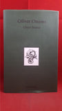Oliver Onions - Ghost Stories, Tartarus Press, 2000, First Edition, Limited