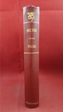 The Complete English Poems Of Milton, Macdonald, 1953, Signed, Inscribed