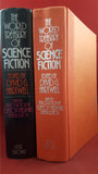 David Hartwell-The World Treasury Of Science Fiction, Little, Brown&Co, 1989, 1st Edition