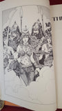 Robert Ames Bennet - The Bowl Of Baal, Donald M Grant, 1975