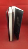 Stephen Jones - Travellers In Darkness, Souvenir Book, 2007, First Edition, Limited
