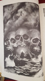 Stephen Jones - Travellers In Darkness, Souvenir Book, 2007, First Edition, Limited