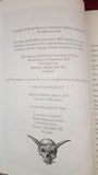 Stephen Jones - Travellers In Darkness, Souvenir Book, 2007, First Edition, Limited