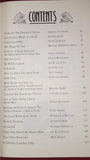 Stephen Jones - Travellers In Darkness, Souvenir Book, 2007, First Edition, Limited