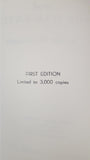 Edgar Rice Burroughs - Beyond Thirty and The Man-Eater, 1957, First Edition, Limited