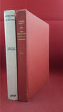 Edgar Rice Burroughs - Beyond Thirty and The Man-Eater, 1957, First Edition, Limited