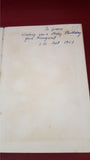 Anonymous: Morgyn The Mighty, D C Thomson, 1951, First Edition, First Printing