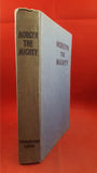 Anonymous: Morgyn The Mighty, D C Thomson, 1951, First Edition, First Printing