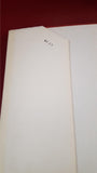 Edgar Rice Burroughs - Beyond Thirty and The Man-Eater, 1957, First Edition, Limited