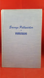 Edgar Rice Burroughs - Savage Pellucidar, Canaveral Press, 1963, First Edition