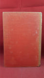 Edgar Rice Burroughs - Pellucidar, Methuen, 1924, First Edition