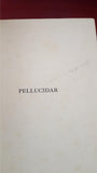 Edgar Rice Burroughs - Pellucidar, Methuen, 1924, First Edition