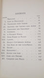 Edgar Rice Burroughs - Pellucidar, Methuen, 1924, First Edition