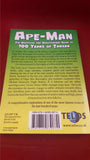 Sean Egan - Ape-Man: 100 Years Of Tarzan, Telos Publications, 2012, First Edition