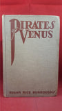 Edgar Rice Burroughs - Pirates of Venus, Burroughs, 1934