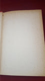 Edgar Rice Burroughs - The Master Mind Of Mars, Methuen, 1939, First UK Edition