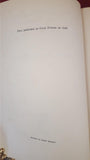Edgar Rice Burroughs - The Master Mind Of Mars, Methuen, 1939, First UK Edition