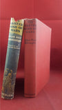 Edgar Rice Burroughs - The Master Mind Of Mars, Methuen, 1939, First UK Edition