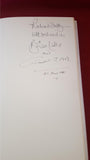 Russell Ash & Brian Lake - Bizarre Books, Macmillan, 1985, Signed