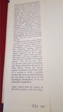 Rupert Hart-Davies - Hugh Walpole A Biography, Macmillan, 1952