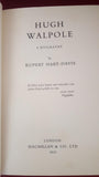 Rupert Hart-Davies - Hugh Walpole A Biography, Macmillan, 1952