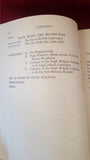 Rupert Hart-Davies - Hugh Walpole A Biography, Macmillan, 1952