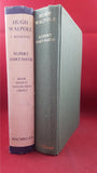 Rupert Hart-Davies - Hugh Walpole A Biography, Macmillan, 1952
