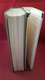 Rupert Hart-Davies - Hugh Walpole A Biography, Macmillan, 1952