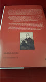 Sabine Baring-Gould-The Man Who Told A Thousand Stories, Rebecca Tope, 2017, Signed, Limited