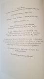 Sabine Baring-Gould-The Man Who Told A Thousand Stories, Rebecca Tope, 2017, Signed, Limited