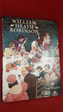James Hamilton - William Heath Robinson, Pavilion Books, 1992, First Edition